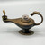 Vintage Genie Oil Lamp