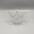 Decorative Lead Crystal Dove