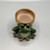 Frog Planter/Pot (Holds 4" Pot)