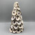 Handmade Oyster Shells Tree w/Rose Gold Trim