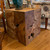 Burl Organic Side Table