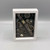 Cohiba White Framed Jewelry Holder