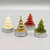 Set of 9 Tree Tealights