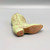 Frankoma Green Boot Pottery