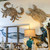 Driftwood Crab Wall Art