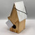 Vintage Shed Bird House