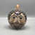 Vintage Mexican Tonala Pottery Head Bank