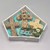 Pack of 3 Cross Bird Seed