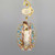 Ocean Springs Our Lady of Guadalupe Ornament