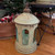 Patina Gazebo Lantern