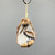 Pelican Decoupage Oyster Shell Ornament