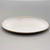 Stoneware Shell Plate