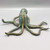 Resin Verdigris Octopus