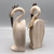 Heron Shaped Bookends