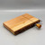 Wood & Stainless Steel Cheese Slicer