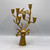Frankie the Deer Candelabra