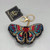 All a Flutter Butterfly Coin Purse/Key Fob