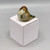 Jeweled Bird Box