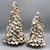 Oyster Shell Tree on Base