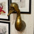 Charlie the Goose Wall Mount