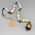 Mix Candy Glass Beads MLD-273 Nana Chime