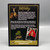 French Bulldog in Martini Glass Framed Book Print