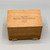 Vintage J.R Special Selection Cigar Box