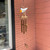 Pelican Bobbing Head Wind Chime