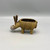 Standing Donkey Planter