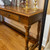 Drexel Sofa/Entry Table