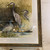 Framed Herons in Marsh Wall Decor
