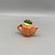 Vintage Mini Carrot Teapot