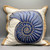 Spiral Shell Down Filled Pillow