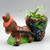 Donkey Planter