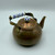 Copper & Porcelain Tea Kettle