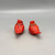 Cardinal Figurine