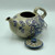 Beaumont Brothers Porcelain Teapot