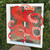 Hand Painted Octopus on Window