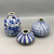 Blue & White Vase