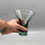 Clear Martini Glass w/Solid Base