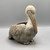 Large Pelican Planter
