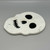 Skull Marble Cheese Board