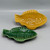 Fish Shaped Dish