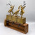 Jumping for Joy Stocking Holders