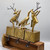 Jumping for Joy Stocking Holders