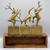 Jumping for Joy Stocking Holders