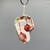 Ornaments Decoupage Oyster Shell Ornament