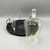 Tequila Agave Decanter w/6 Shot Glasses & Stand