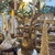 Large Frankie Candelabra