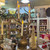 Large Frankie Candelabra